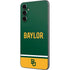 Baylor University BU Split Galaxy A14 5G Skin